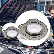 [Amleso2] Rear Crankshaft Seal Replaces Part Simple Installation Metal 3S7Q-6385-ab for