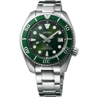 SEIKO PROSPEX Green Sumo Diver's 200M Automatic SPB103J1(Ready Stock)