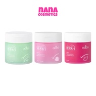 ODR03 โอดีบีโอ คลีนซึ่งแพด แผ่นเช็ดเครื่องสำอาง ODBO HYA Cleansing Pads