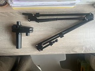 ipad磁吸懸臂支架