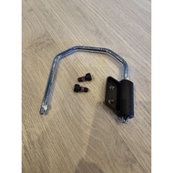 Hikoki hook for model dh3628da, dh1826da and dh1826dc is available