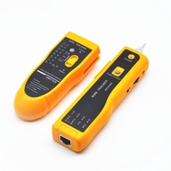 Network Cable Tester Multi-Function Cable Finder Network Cable Continuity Tester Signal Tester Cable