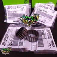 Bamboo Bearing Upper and Lower Clutch Housing Ninja 150 R RR