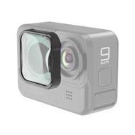 全城熱賣 - 適用於 GoPro Hero11 Black / Hero11 Black Mini / HERO10 Black / HERO9 Black 15倍放大微距濾鏡