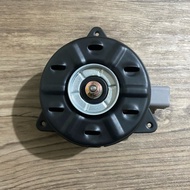 Suzuki Vitara 2016-2022 AC Fan Motor 12 Volts 4 Pins