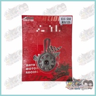 ▖ ⚠️ LJ Motorcycle Kick Pinion Starter Gear Yamaha Mio sporty, Mio i 125