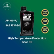 Petron GHTP Gear Oil 75W-90
