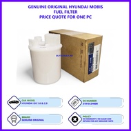 Hyundai I30 1.6 & 2.0 / Korea Aftermarket Fuel Filter (31910-2H000)