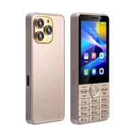 HOPE XS17 Mobile Phone 3.5 Inch 4G Smart Phone Android 8.1 Quad Core 2GB+16GB