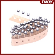 TMOY 50 X  Tact Micro Switch DJ Play Button Switch DSG1117 For CDJ2000 CDJ900 CDJ400 CDJ-2000NXS Pla