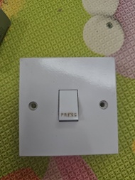 門鐘制