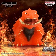 Bandai(บันได) BANPRESTO GAMERA 3 REVENGE OF IRIS ENSHRINED MONSTERS GAMERA(1999)(VER.B)