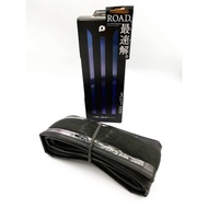 [Bicycle Elements] Panaracer AGILEST FAST TLR Tubeless 700x28c Outer Tube