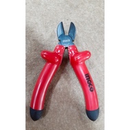 (S64) INGCO HIDCP01160 6 inch/150 mm Insulated Cutting Pliers. TTT TTT TTT