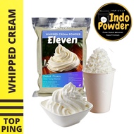 WHIPPED CREAM 1Kg - WHIPED CREAM 1Kg - WHIPPED CREAM Powder 1Kg - Bubuk WHIPPED CREAM 1Kg