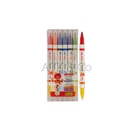 Joyko HL-68-6 Highlighter - Magical Highlighter Joyko HL-68-6