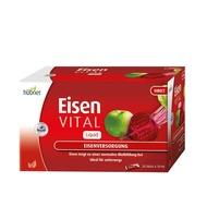 Eisen Vital Liquid Direct 10ml x 20Sticks