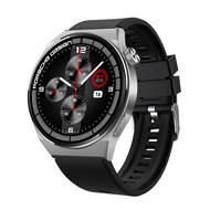 Biden GT8 Smartwatch Jam Tangan Pria Wanita Olahraga Casual Kebugaran Multifungsi Jam Cewek/Cowok