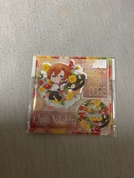 文豪野犬中也立牌