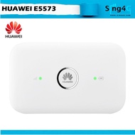 Huawei e5573 e5573bs320 4G LTE 150Mbps Portable MIFI