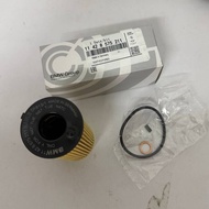 11428575211 BMW ENGINE OIL FILTER LCI F20 116i 118i 120i F30 318 320 F10 520d Z4