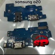 FLEXIBLE FEXIBLEL PCB BOARD CONNECTOR CHARGER CONNECTOR CHARGER SAMSUNG A20 CON TC CAS BOARD PCB
