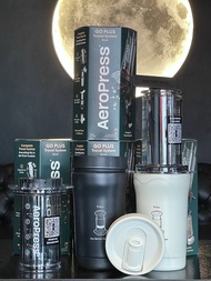 AeroPress Go Plus Coffee Maker