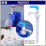 Detergent Dispenser Pump Liquid Detergent Dispenser Pump/ 20L Oil Pump/ 20L Jerry Can Pump/