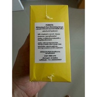 (ตัวแทน)FORESTA Whitening Serum 30 ml.