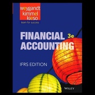 Financial Accounting 3e, IFRS Ediiton.