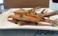 【澎湖海鮮直送 古早味狗母魚一日干x1包 (100g/包)】懷念這一味 自家船隊捕撈就是鮮