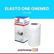 ElastoOne 10 cm x 4 m Onemed Elastic Bandage Bandage Fixation