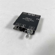 SLTNSTR XINYI Audio Amplifier Bluetooth 5.0 Class D 2x100WSinilink - XY-C100L