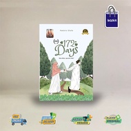 172 Days Novel