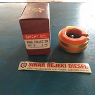 Brass Ring Collector Dynamo Electric Dynamo Dynamo Generator ST3 ST 3 gz