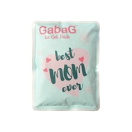 Ice gel gabag 500 gram motif lucu cool gel pendingin asi dan botol susu ice pack travelling