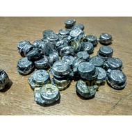 PDAM PLN Seal Tin/ Locis Tin TImah Seal Meter