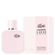 🇫🇷Lacoste L.12.12 ROSE PERFUME EDP拉科斯特鱷魚粉色女士玫瑰濃香水 50ml/100ml