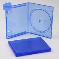 【🔥Hot Sale】Trackers CD Game Case Protective Box Compatible For Ps5 / Ps4 Game Disk Holder CD DVD Discs Storage Box Cover【Returnable within 7 days】