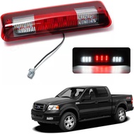 7L3Z13A613B F150 3rd Brake Light High Mount Stop Light LED Third Brake Lamp Cargo Light for 2004-200