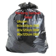 Thick Trash Bags Size 60x100cm 05 - 80x120cm 06 - 90x120cm 06/Thick Trashbag Size 60x100cm 05 - 80x1