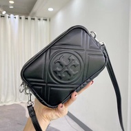 hot sale authentic tory burch bags women   Tory Burch Latest Perry Bombe Puffy Mini Bag shoulder bag tory burch official store