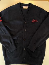保良局校服 毛衣 冷衫