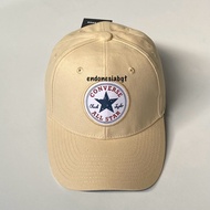 TOPI CONVERSE RESMI - CAP CONVERSE BASEBALL LOGO NEW