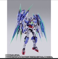 Metal Build MB 量子型 00高達全刃式 00 Qan[T] Full Saber