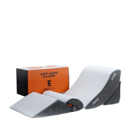 หมอนเพื่อสุขภาพ เออร์โกเทรน ANTI GERD PILLOW