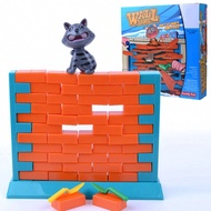 WALL GAME cat wall game