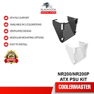 COOLER MASTER ATX PSU Bracket (NR200 and NR200P)