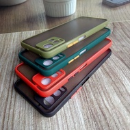 Dove SAMSUNG A31 Hardcase Dove SAMSUNG A31 Case