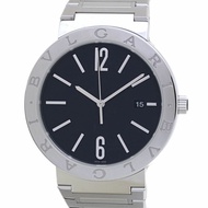 BVLGARI BB41S 102928 男士不鏽鋼手錶 40065